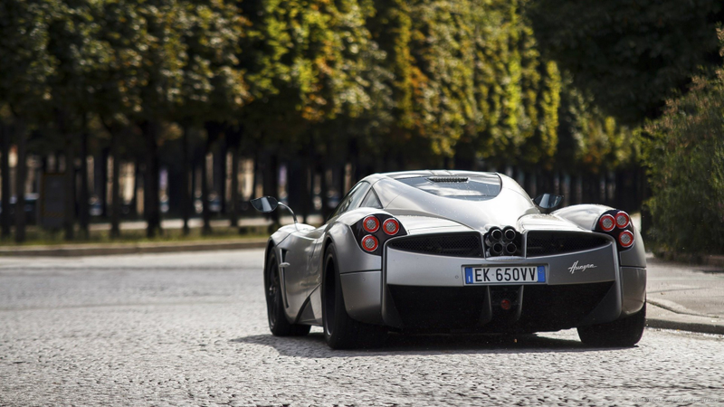 Illustration for article titled So looks like I'm the only one who isn't jaded with supercars ever still.